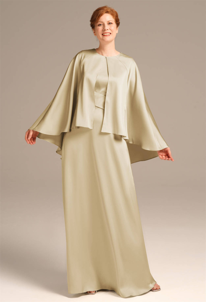 AW Katabatic Dress